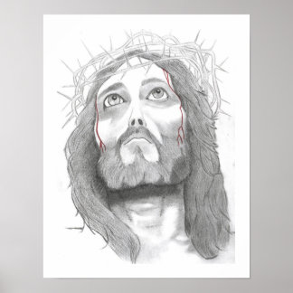 Poster Jesus