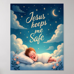 Poster Jesus