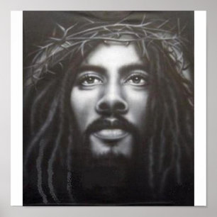 Poster Jesus