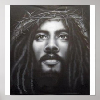 Poster Jesus