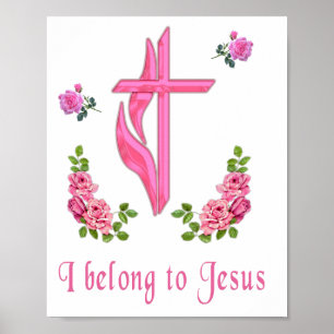 Poster Jesus