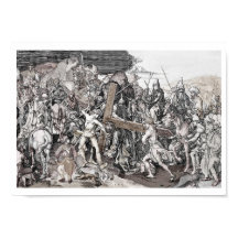 Jesus Com Sua Cruz 1470