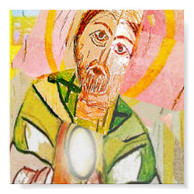 Jesus Cristo o Grande Sacerdote