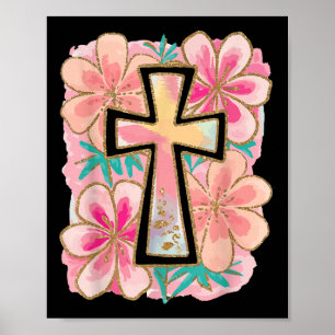 Poster Jesus é o cristão religioso leve