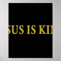 Jesus é o rei Christian Pullover HoodieJesus é Ki