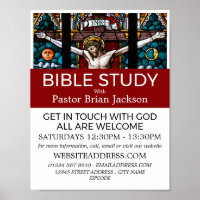 Jesus na cruz, vereador da Bíblia cristã