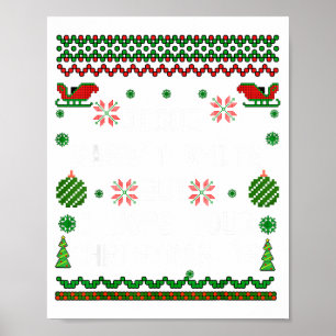 Poster Jesus não era branco, mas espero que o seu Natal s