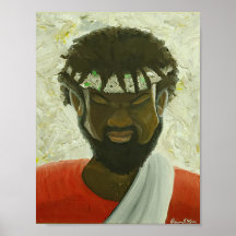 Jesus Negro volta