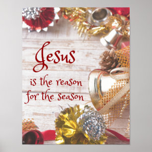 Pôster Jesus Russo é o motivo do Natal da Temporada