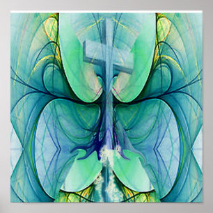 Poster JesusIsAwsome2