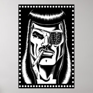 Poster Jet Latex™/Studs/Large