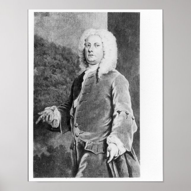 Pôster Jethro Tull (Frente)