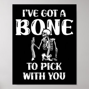 Poster Jew Jitsu Karate Funny Hanukkah Jiu Jitsu Martial