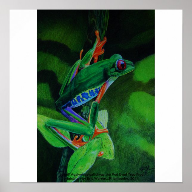 Poster Jewel (Frente)