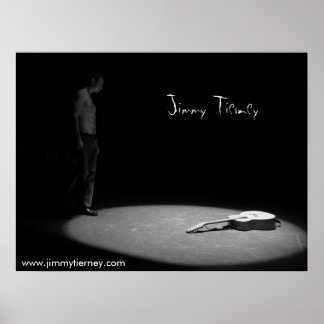 Poster Jimmy Tierney Shirt?