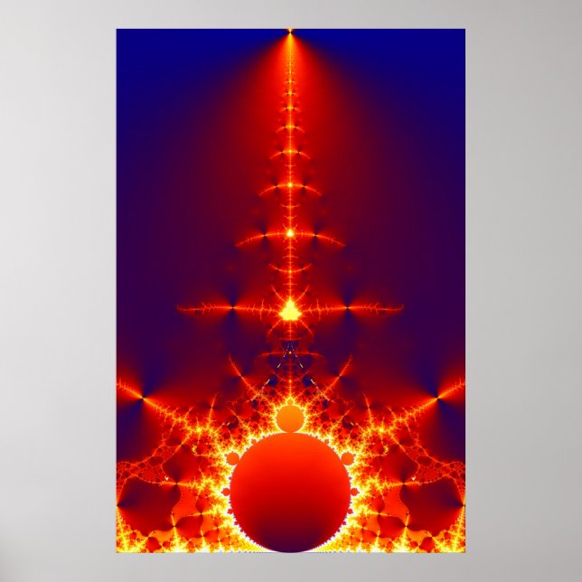 PÔSTER JL98 (Frente)