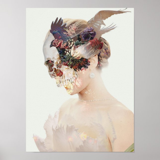 Pôster Jlaw (Frente)