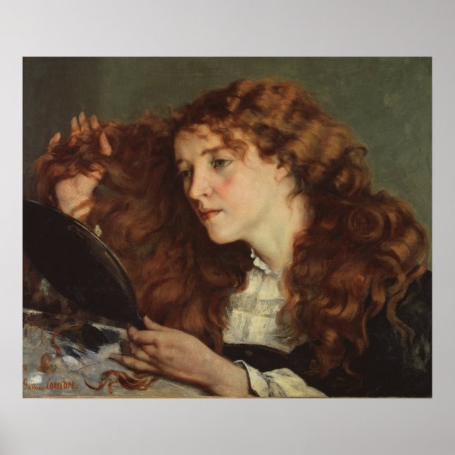 Poster Jo, a Linda Irlandesa (Frente)