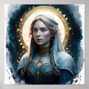Poster Joan of Arc
