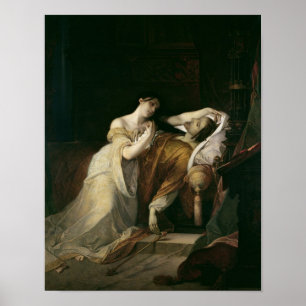 Poster Joanna, o Louco com Filipe, o Bonitão