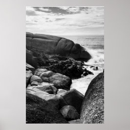 Poster Joaquina - pedras1