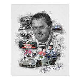 Pôster Jochen Mass
