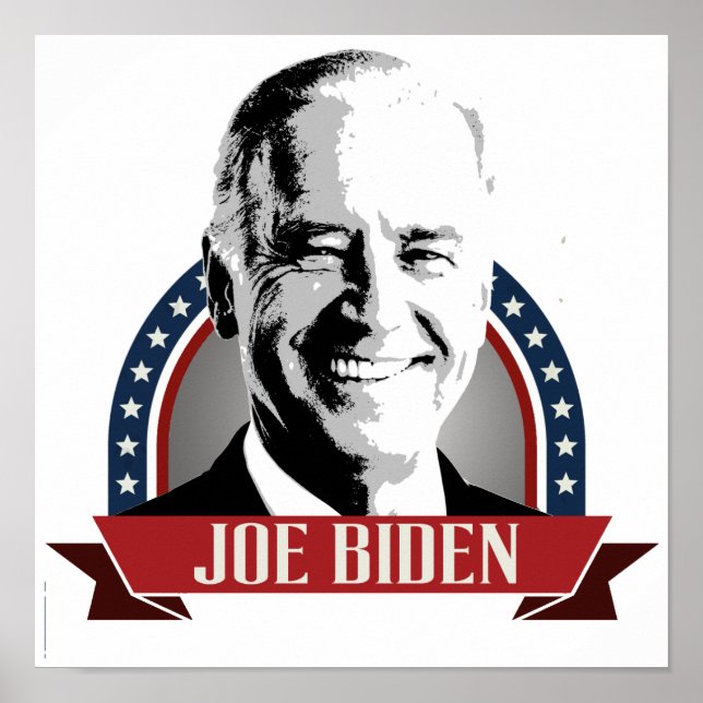 Poster JOE BIDEN 2016 NAMEPLATE -.png (Frente)