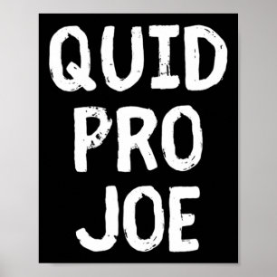 Poster Joe Biden engraçado eleição republicano presidente