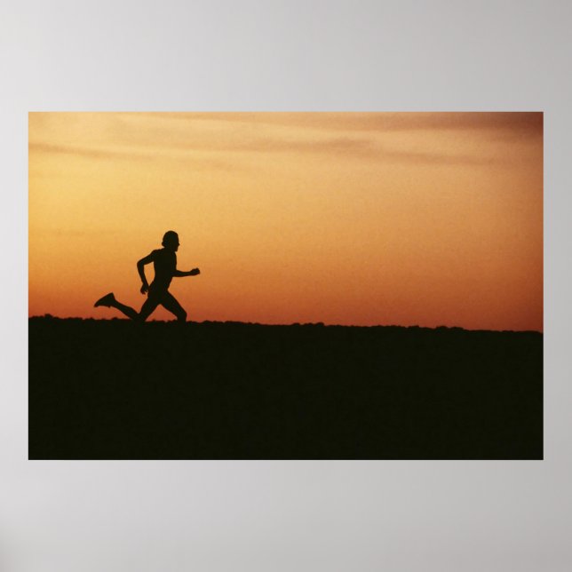 Pôster Jogador (Frente)