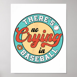 Poster Jogador da Equipe do Softbyll Homerun Bysebyll