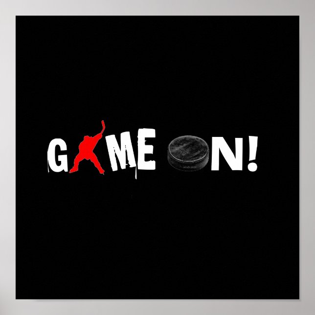 PÔSTER JOGAR! (Frente)