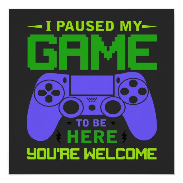 PÔSTER JOGO 7A (Frente)