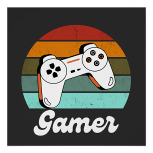 PÔSTER JOGO 9