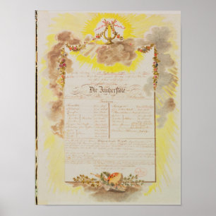 Poster Jogo-conta para 'o Flute mágico