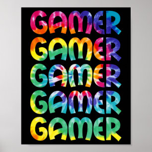 Poster Jogo Jogo Jovens Jovens Jovens Estilo Tie Jogo Jov