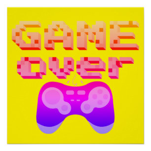 PÔSTER JOGO MAIS DE 4