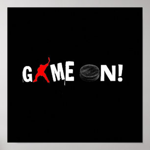 PÔSTER JOGO SOBRE!