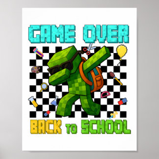 Poster Jogo Sobre Ck Na Escola Jovens Engraçados Engraçad