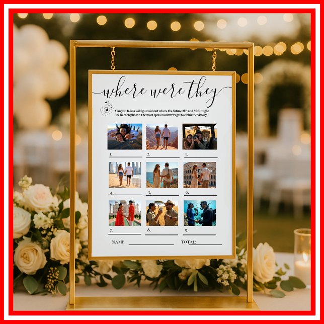 Poster Jogos chás de panela ONDE ELES ESTAVAM (Criador carregado)