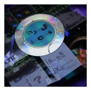 Pôster Jogos da Jeux de Construction Building Part II P