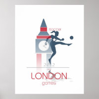 Jogos de olimpiadas: Futebol