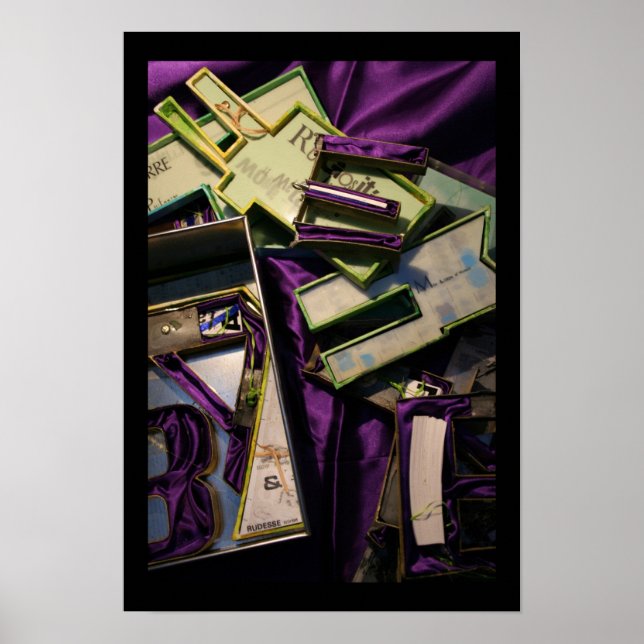 Pôster Jogos do Edifício Jeux de Construção Parte 1 Poste (Frente)