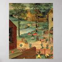 Jogos infantis, 1560