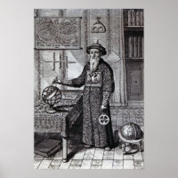 Johann Adam Schall von Bell