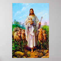 John 10:7-21 Eu sou o bom pastor