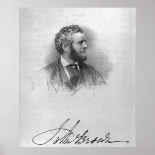 Pôster John Brown