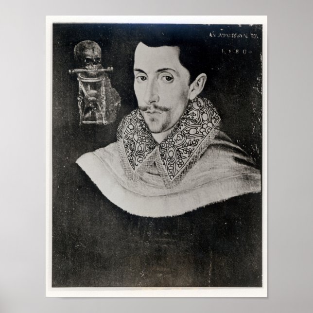 Poster John Bull (Frente)