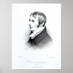 Pôster John Constable