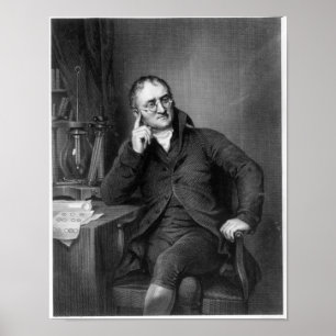 Pôster John Dalton