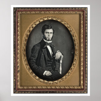 Pôster John Frederick Morse 1852]